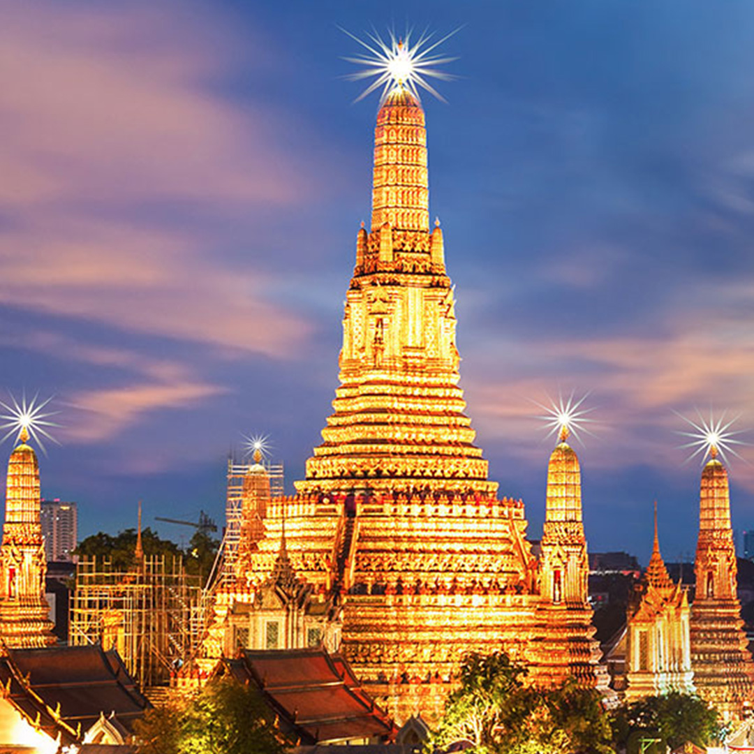 WHX Bangkok