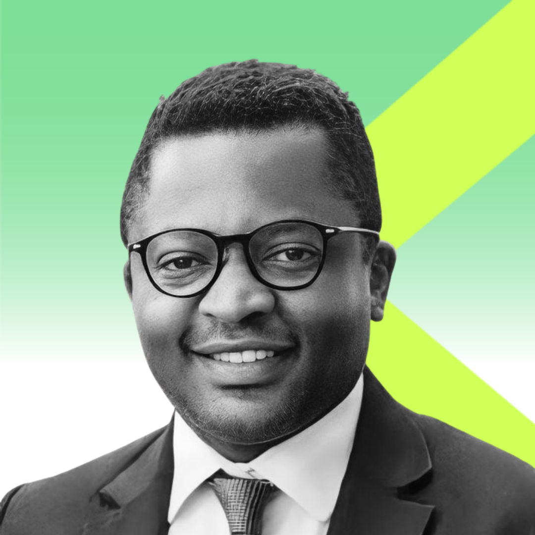 Paul Chilwesa