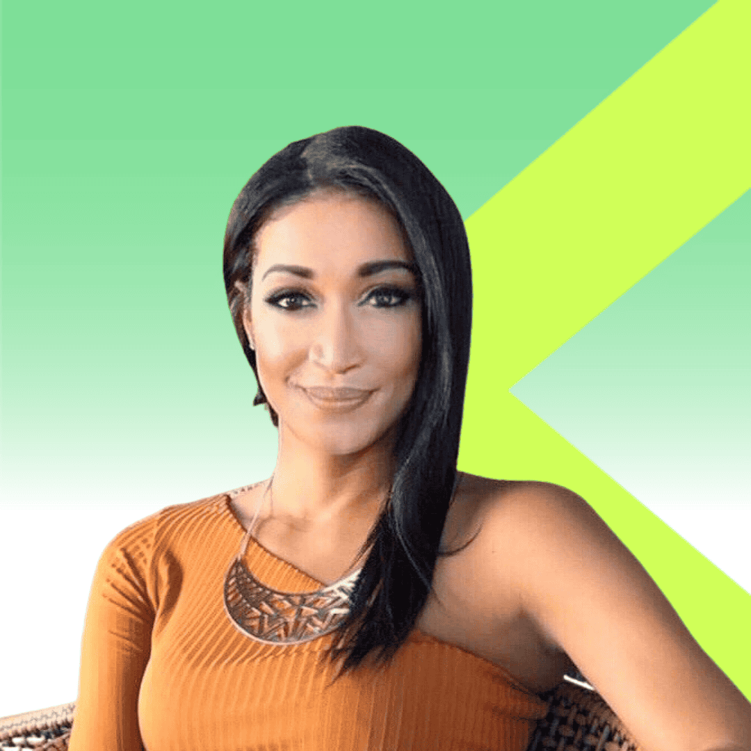 Shaundré Jacobs