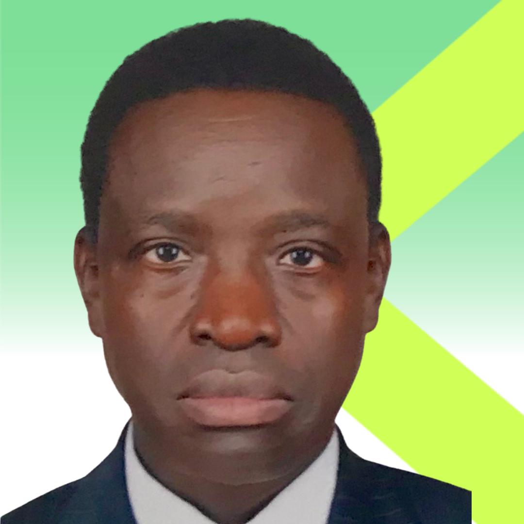 Yoswa Dambisya (MB ChB. PhD)