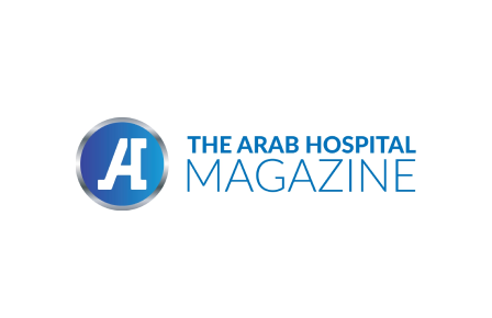 The ARAB HOSPITAL MAGAZINE