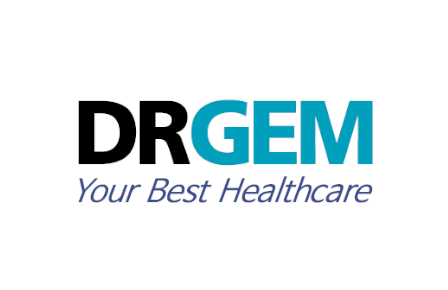 DRGEM