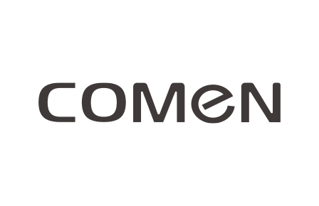 Comen