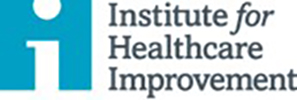 Institute for Healthcare Improvement logo