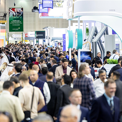 WHX in Dubai (formerly Arab Health) to bring together key UAE government entities during the groundbreaking 2026 edition