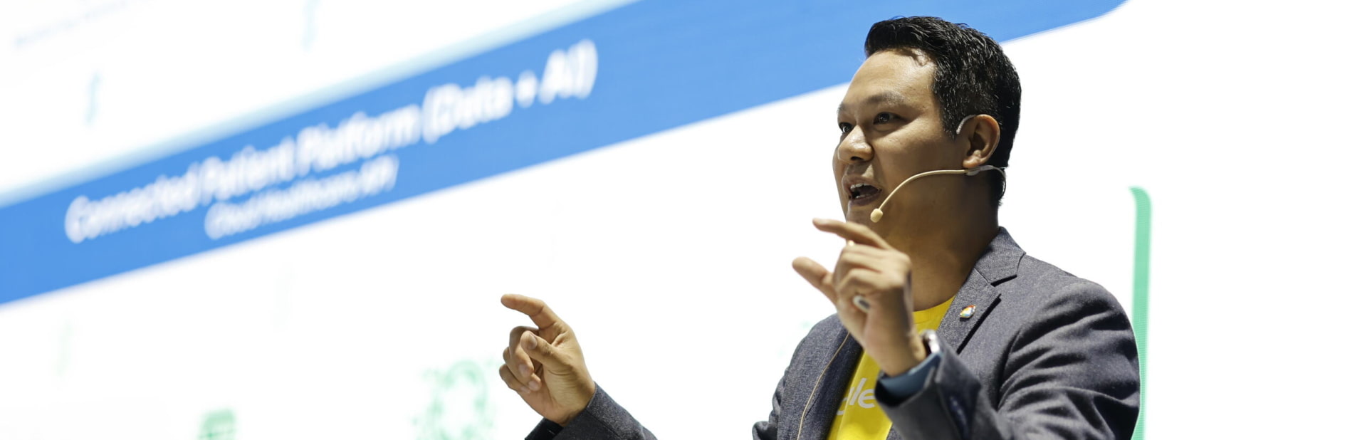 Join the conferences at WHX Kuala Lumpur 2025r