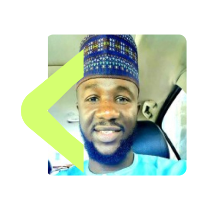 WHX Labs Lagos Testimonials Kassim Musa Assistant Technical officer Laboratory service, Family health international (FHI360), Nigeria