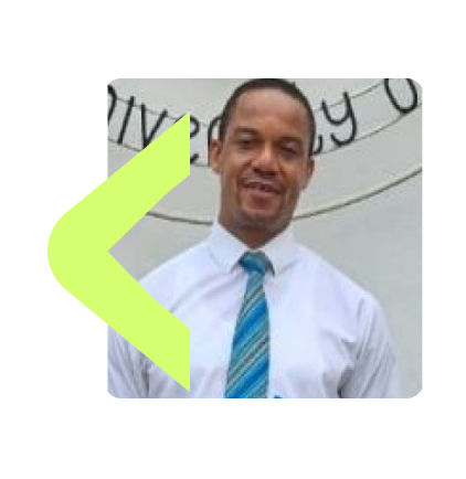 WHX Lagos 2025 Testimonials Peter Ogomuegbulam, Manager of Radiology/PLMS, Crown Healthcare, Nigeria