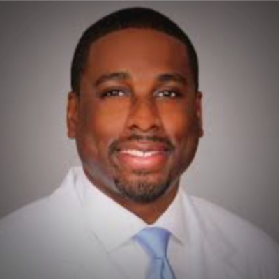 Dr Bernard Ashby