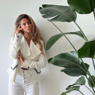 Cansu Ozgul