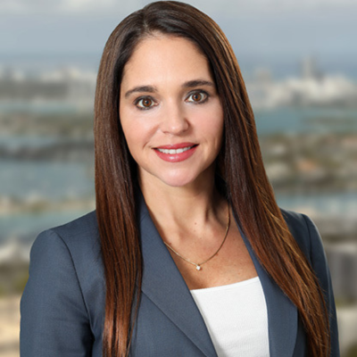 Jennifer Perez