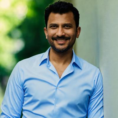 Viraj Shah