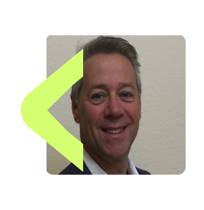 John Gargaro, President, RAF Soluti﻿ons