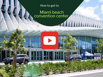 How to get to WHXMiami