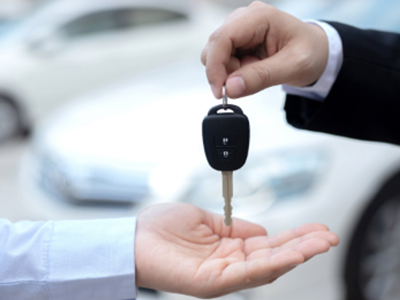 Car rental
