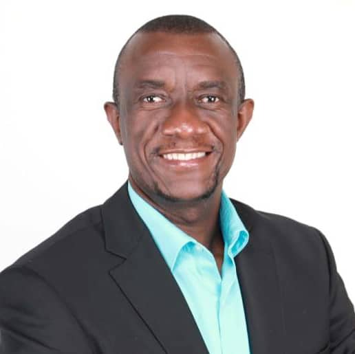 Julius Mbeya,