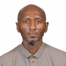 Dr Salim Hussein,
