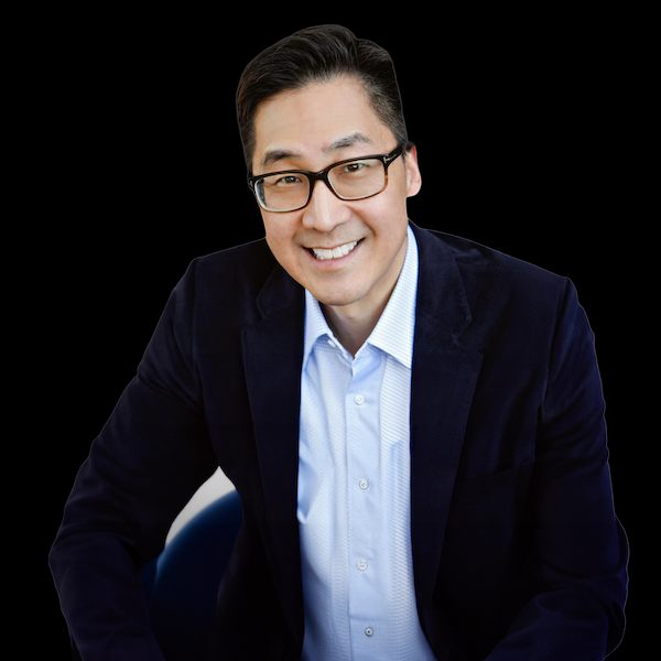 Dr. David Rhew