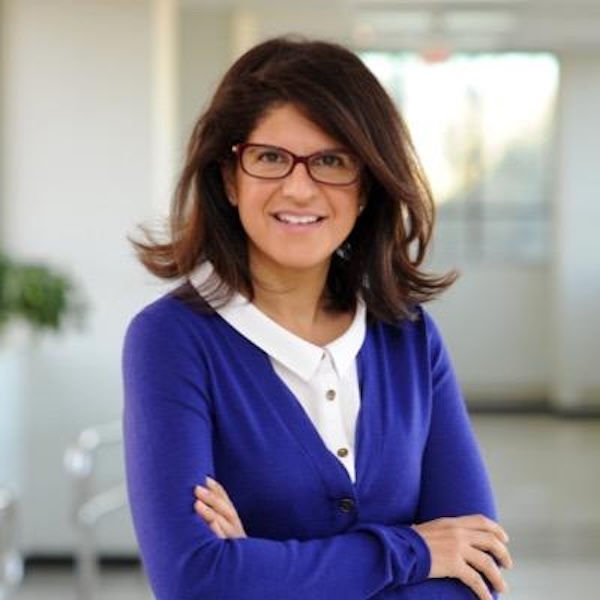 Dr. Tamara Sunbul