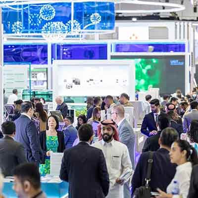 WHX Tech partners with HIMSS to offer CPHIMS certification in Dubai