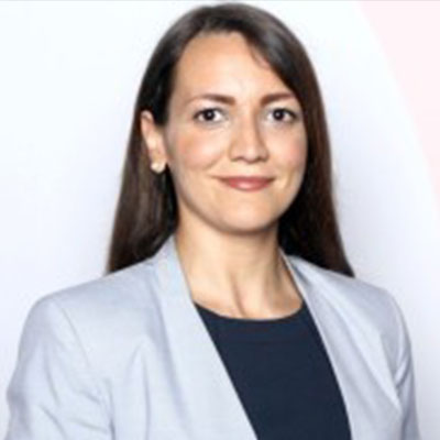 Louizia Chitour