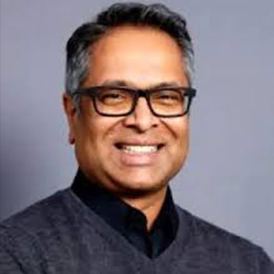 Sandeep Pulim