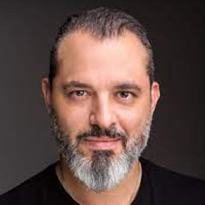Tariq El-Titi