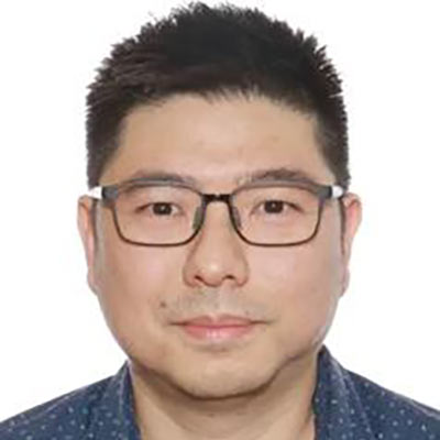 Terence Tan