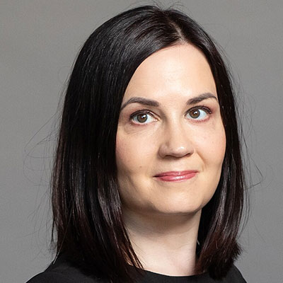 Ms. Sanni Grahn-Laasonen 