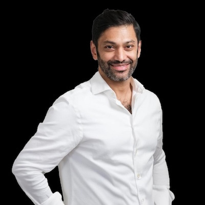 Dr. Sam Shah