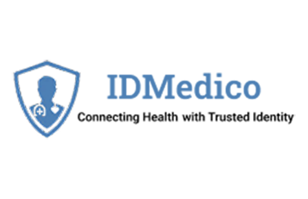IDMedico logo