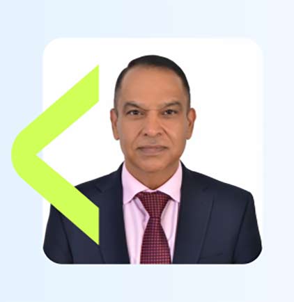 Abid Hussain Shah