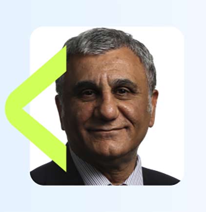 Robert Istepanian