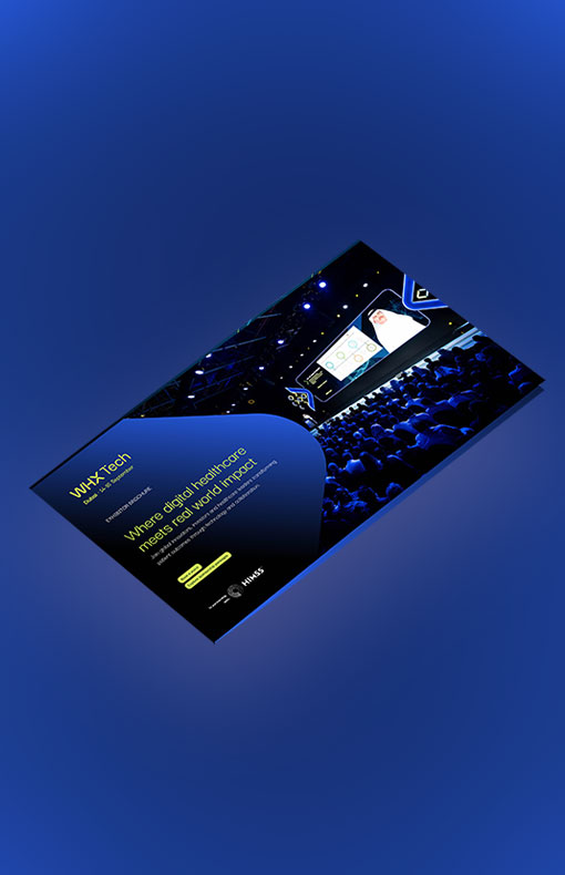 Download the Post Show Report