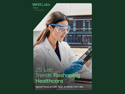 WHX Dubai Labs