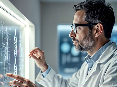 Technology & Innovation spotlight