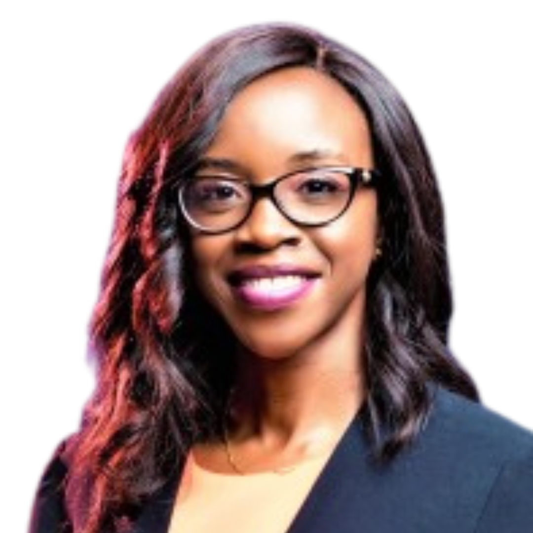 Dr Noelle Orata,