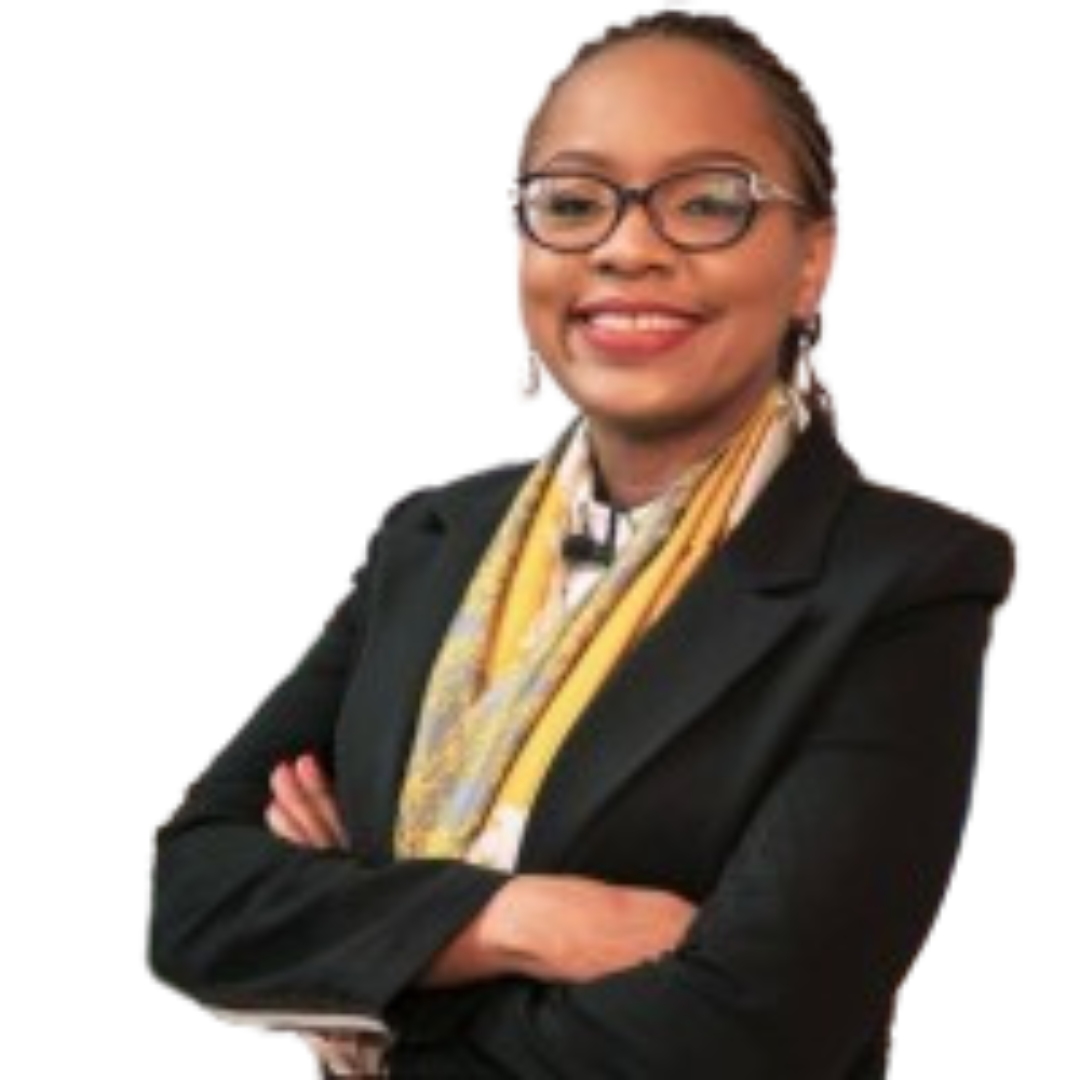 Dr Marianne W Mureithi,