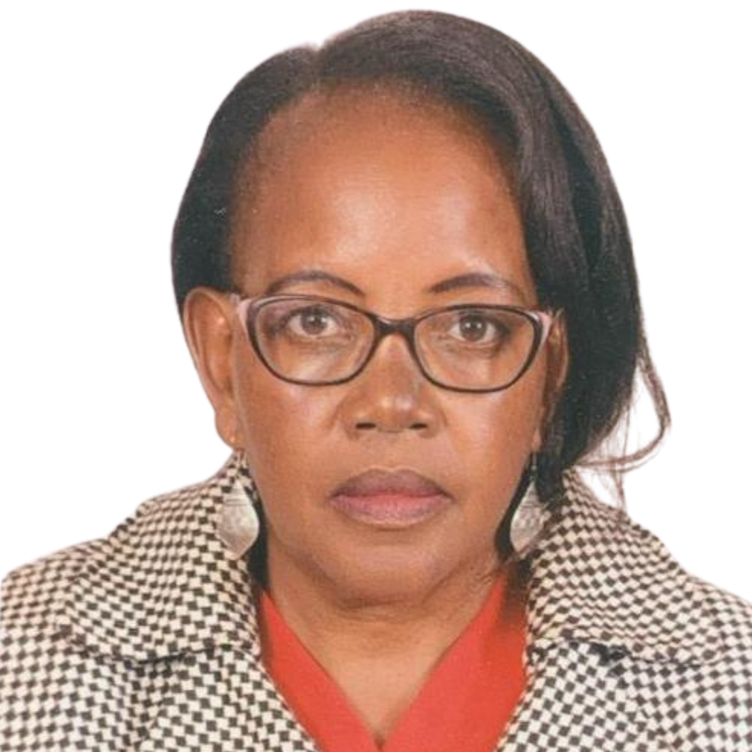Esther Sigilai,