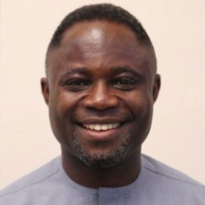 Hon. Kwabena Mintah Akandoh
