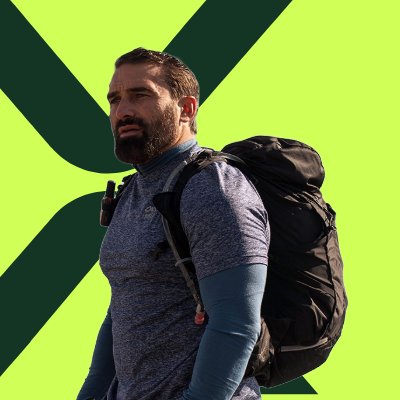 Ant Middleton