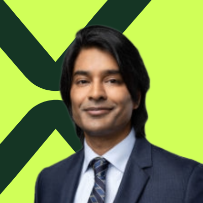 Dr Kamlen Pillay