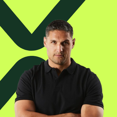Juandre Kruger