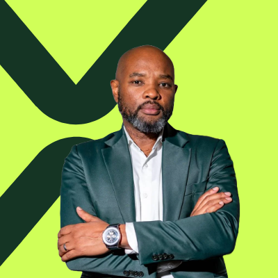 Mandla Ntlanganiso