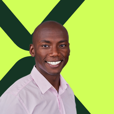 Mlondi Mashinini