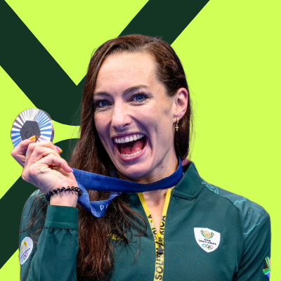 Tatjana Smith