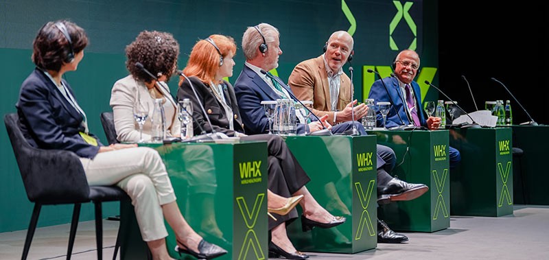 WHX Dubai 2026 gallery