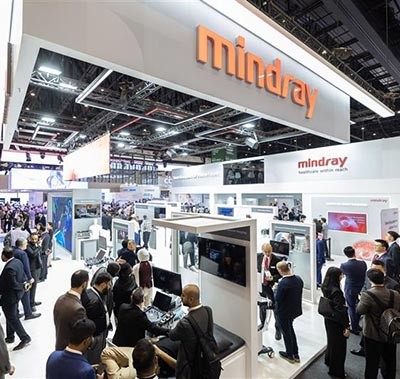 WHX Dubai 2026 gallery